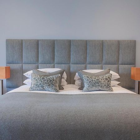Oatlands Park Hotel Weybridge Luaran gambar