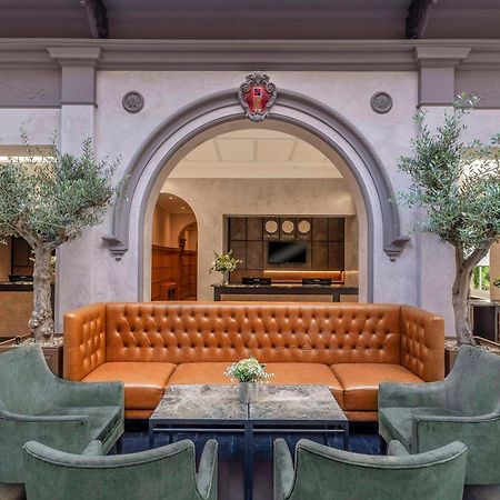 Oatlands Park Hotel Weybridge Luaran gambar