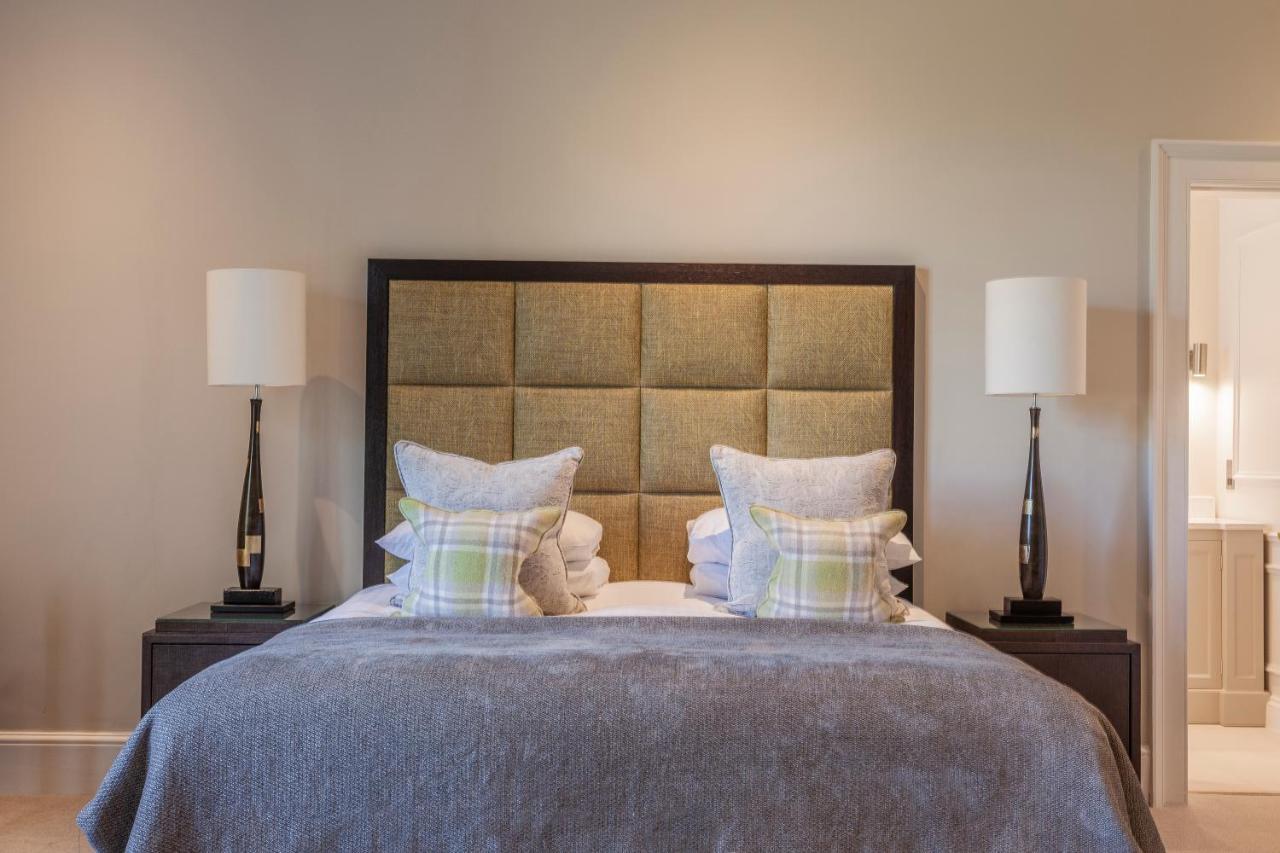 Oatlands Park Hotel Weybridge Luaran gambar