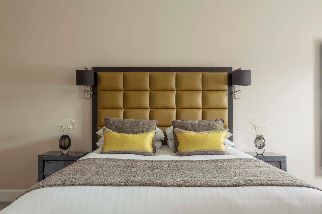 Oatlands Park Hotel Weybridge Luaran gambar