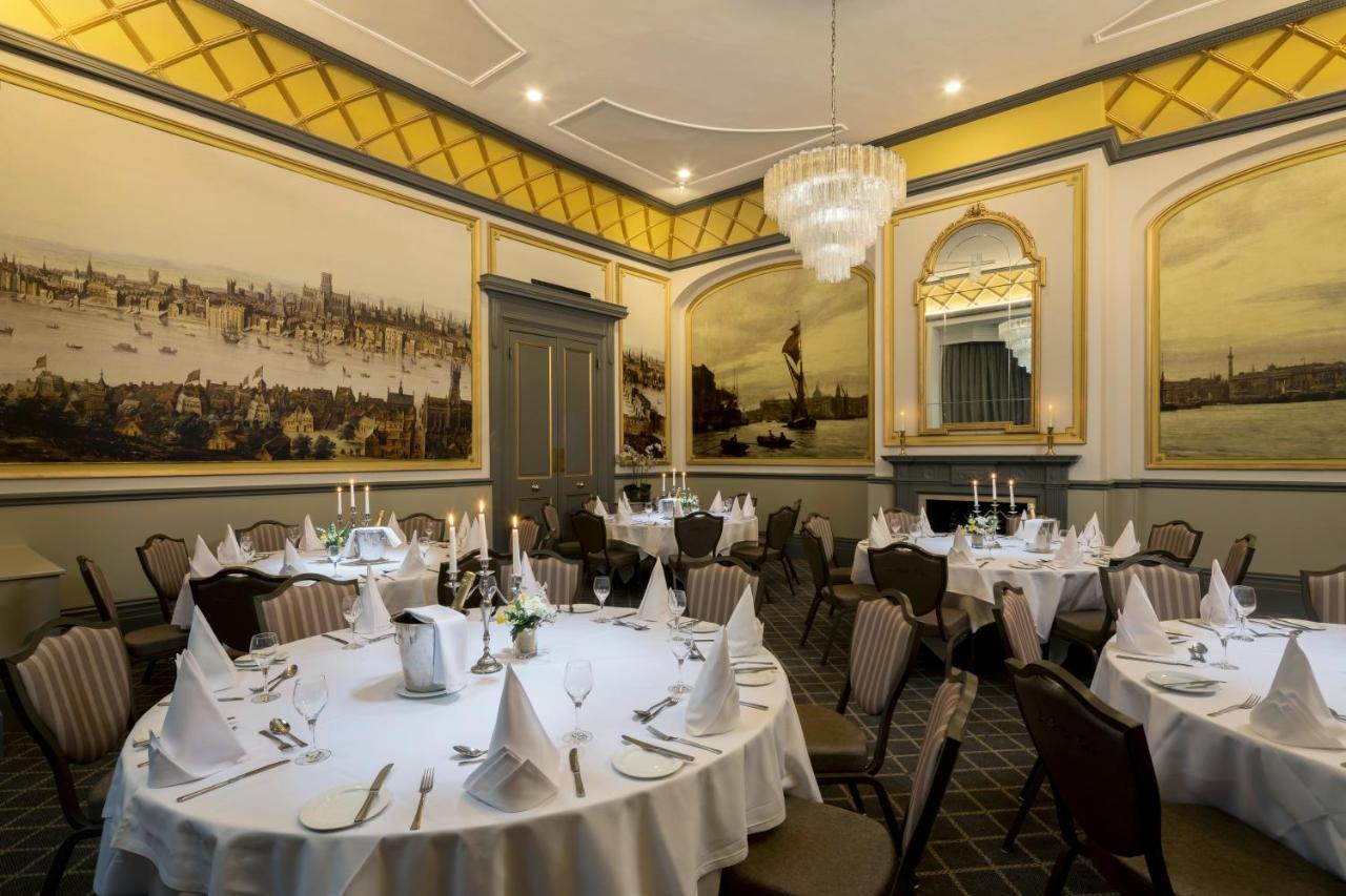 Oatlands Park Hotel Weybridge Luaran gambar