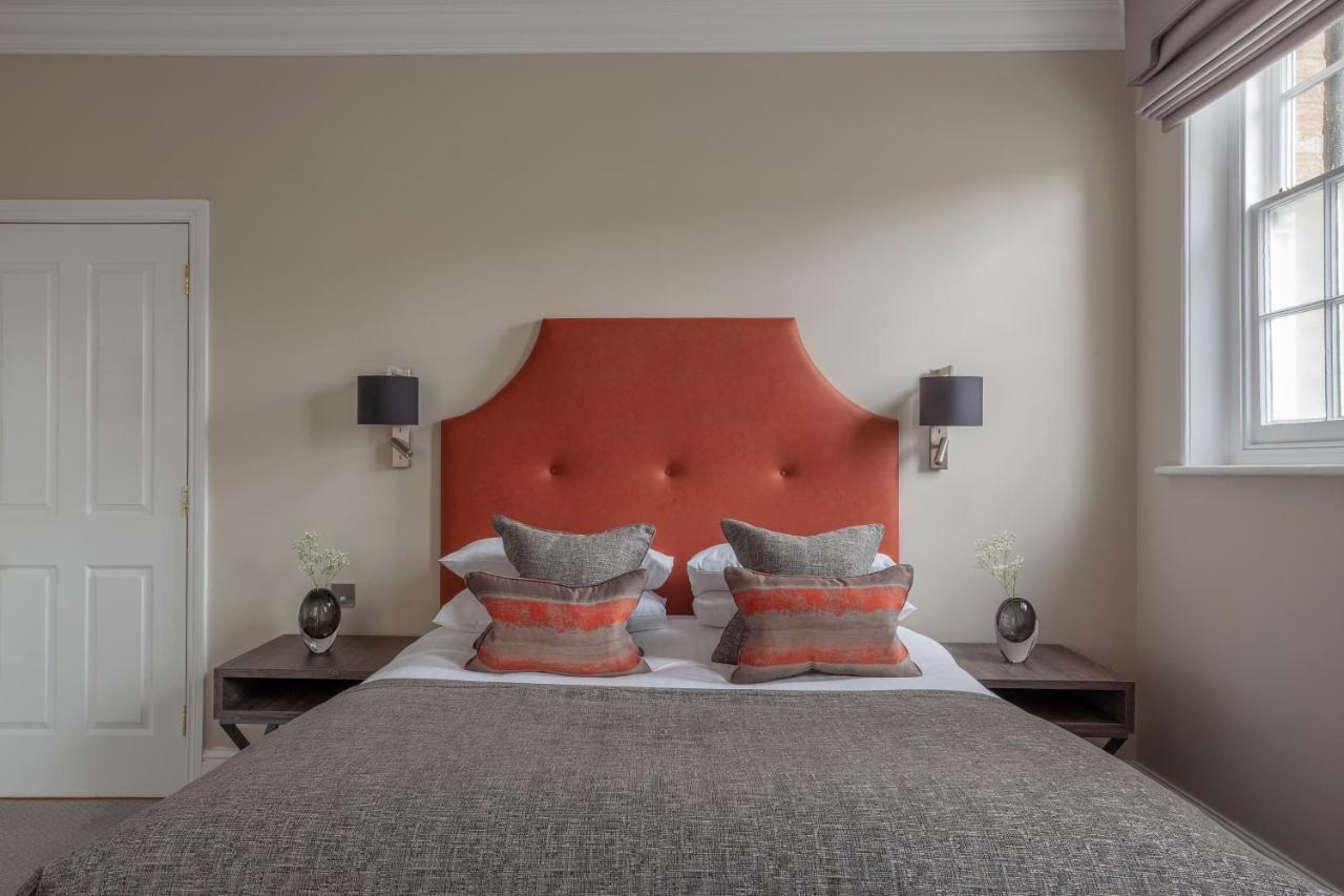 Oatlands Park Hotel Weybridge Luaran gambar