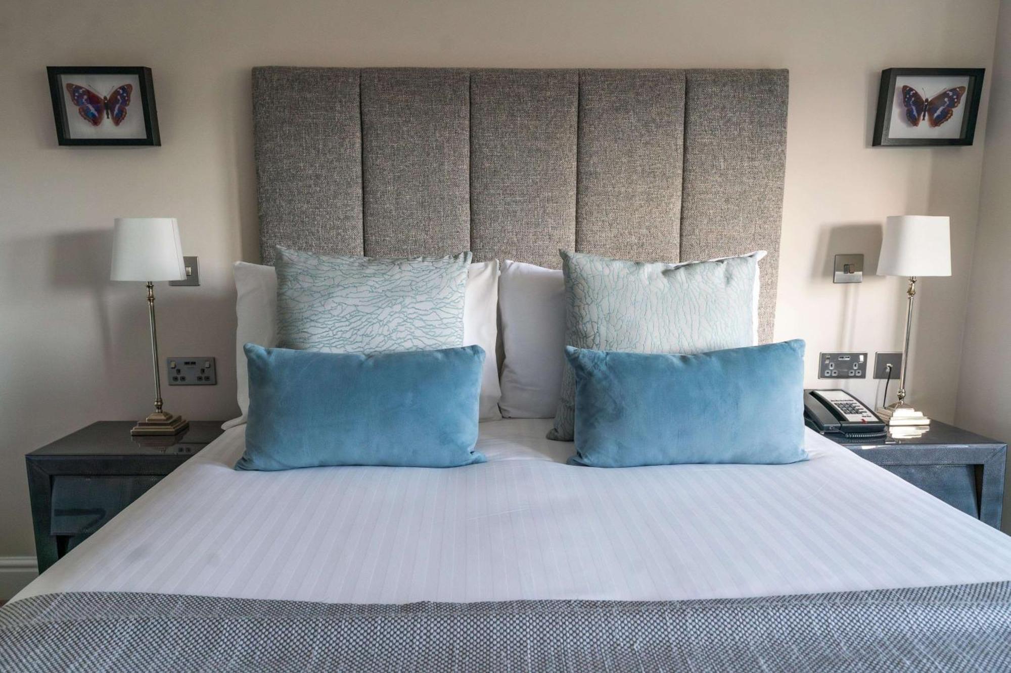 Oatlands Park Hotel Weybridge Luaran gambar