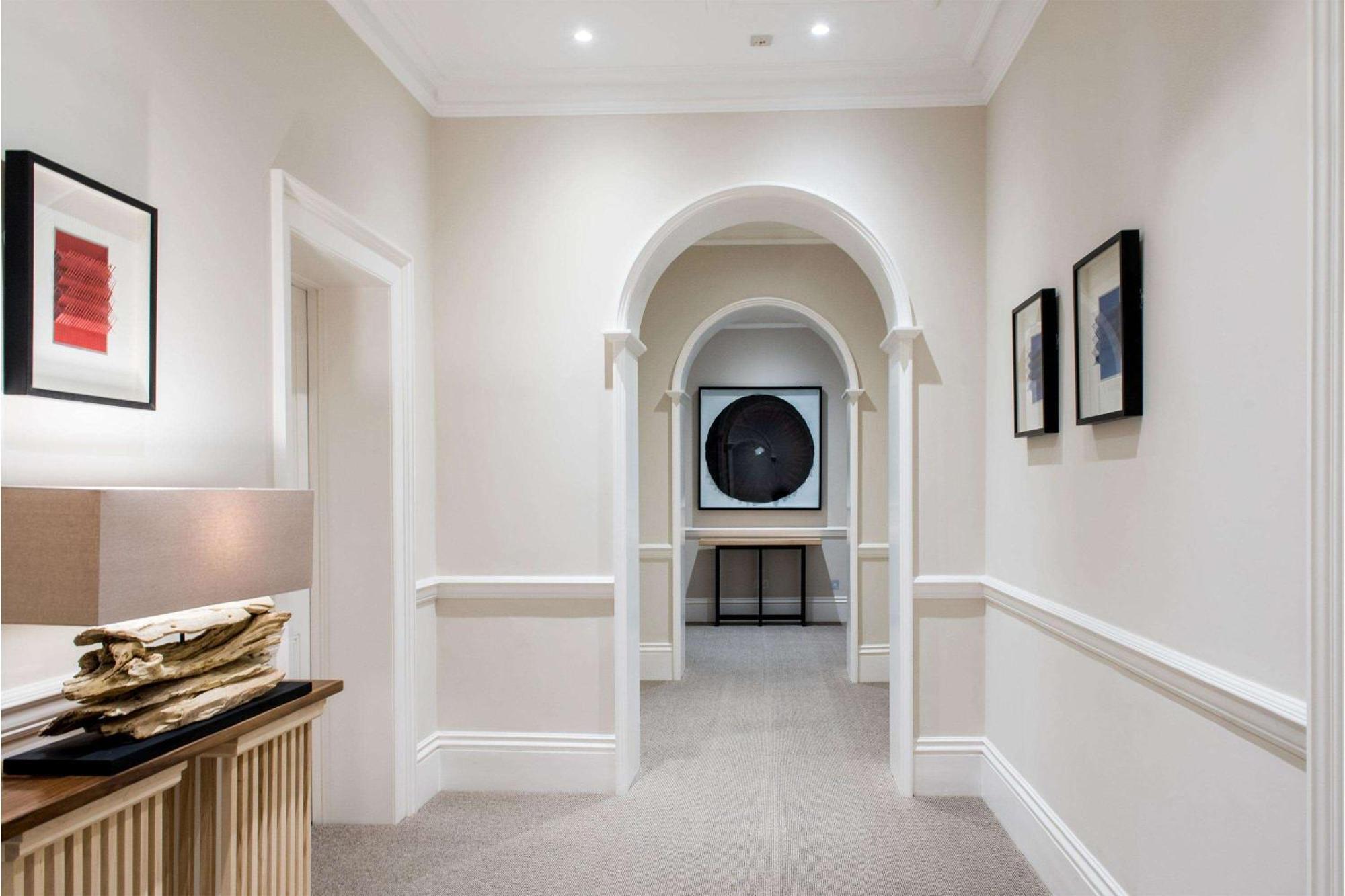 Oatlands Park Hotel Weybridge Luaran gambar