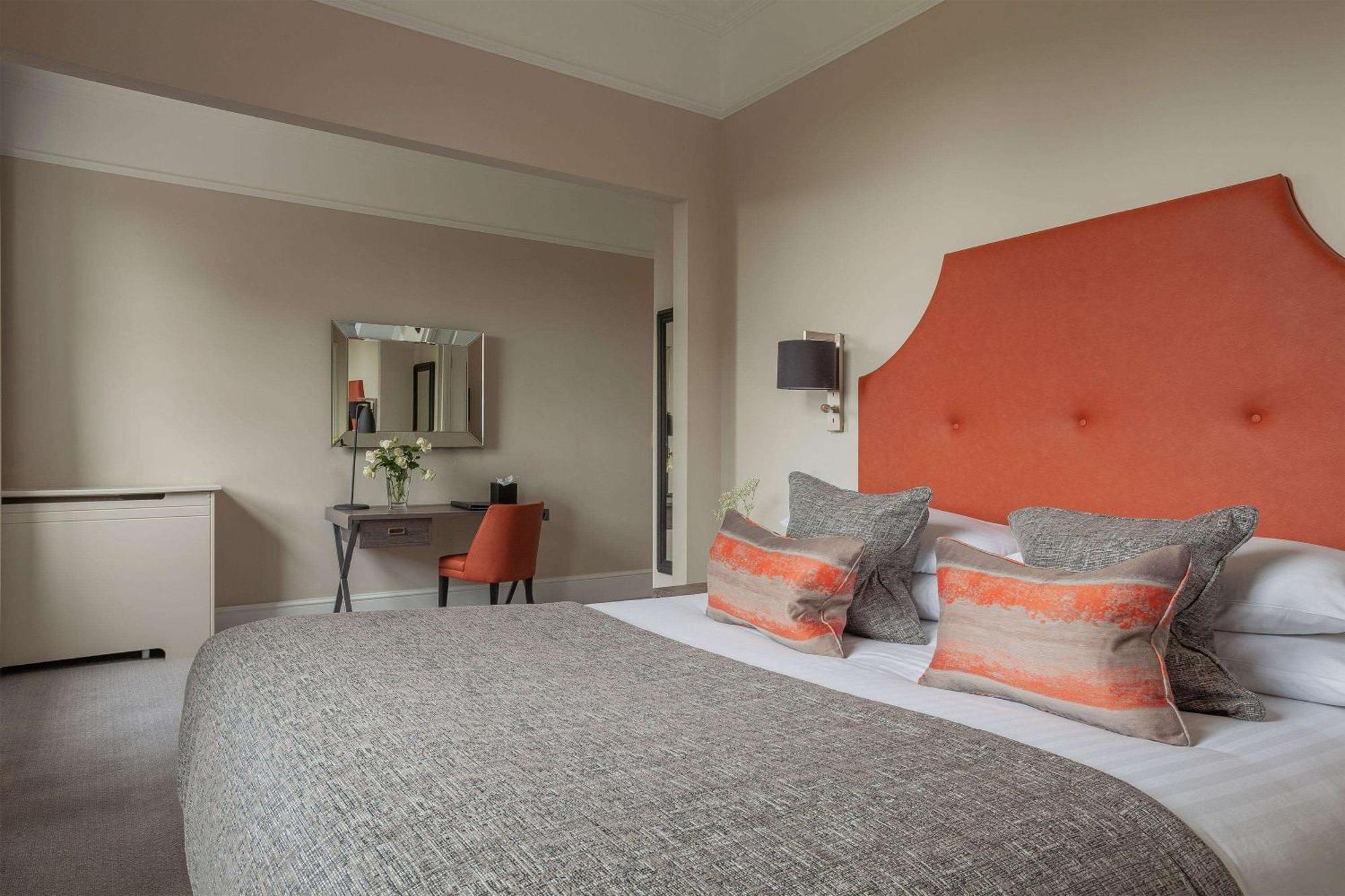 Oatlands Park Hotel Weybridge Luaran gambar