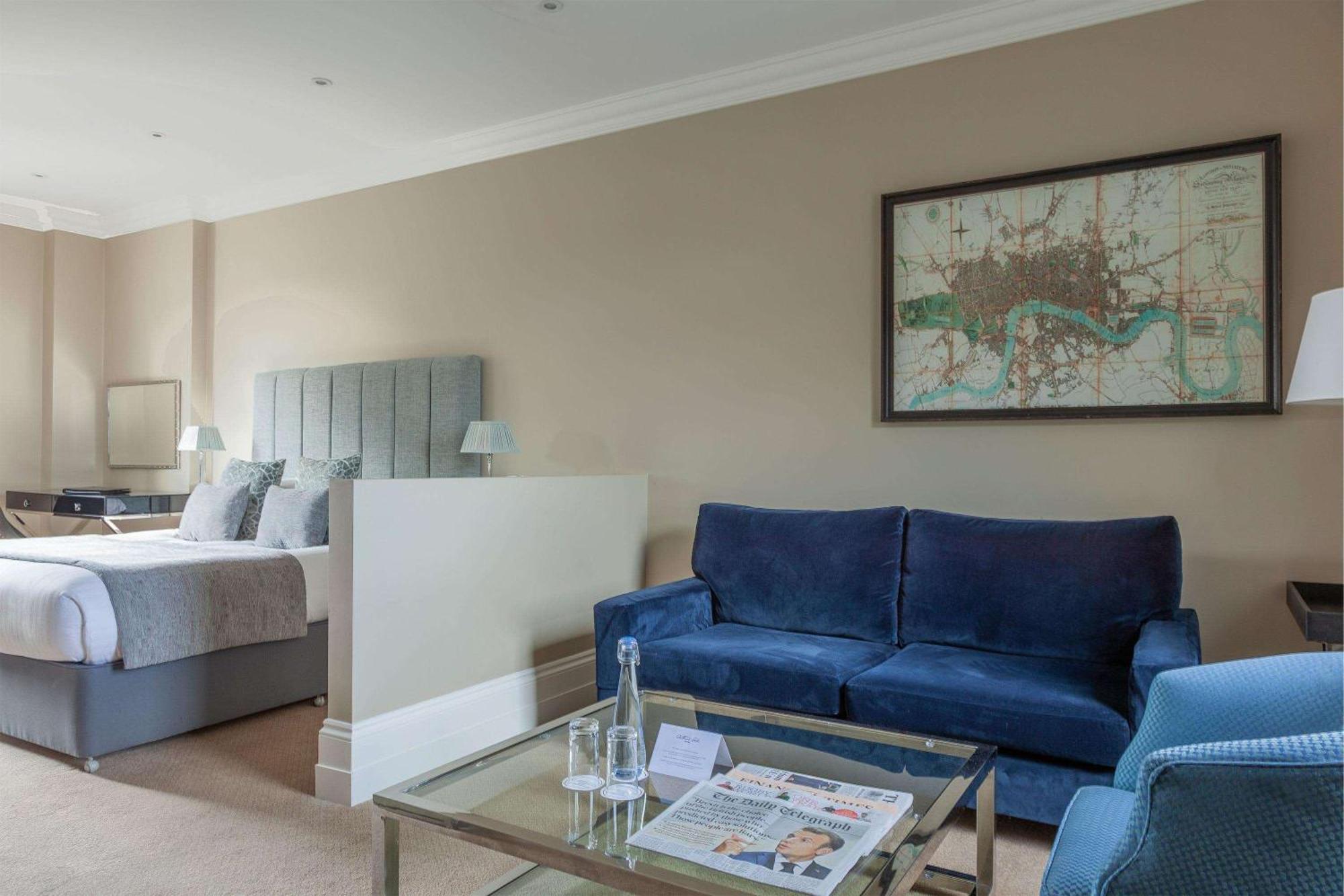 Oatlands Park Hotel Weybridge Luaran gambar
