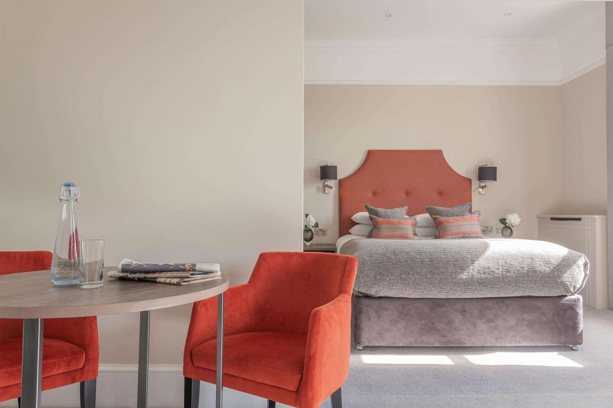 Oatlands Park Hotel Weybridge Luaran gambar